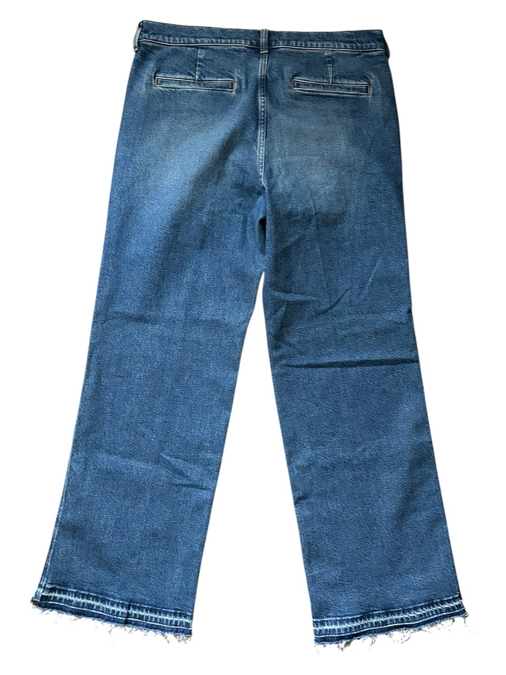 J Crew 96 Slim Wide Womens 31 Style CM375 NWT - Picture 2 of 8